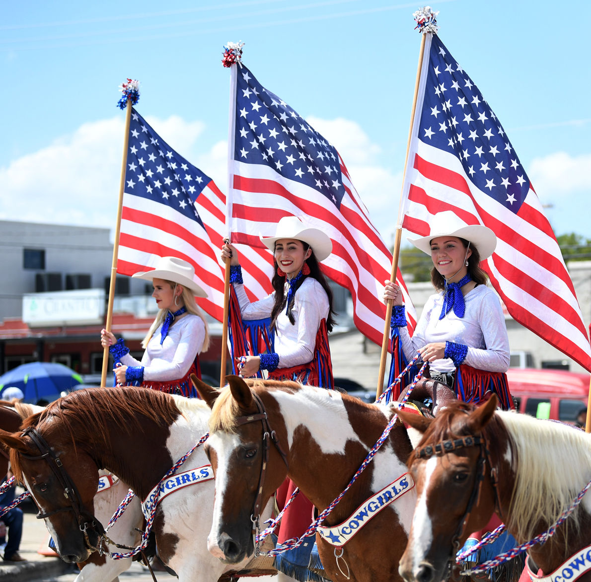 Fiestas Patrias 2019